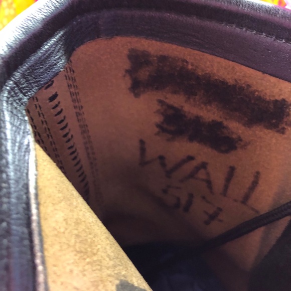 Men's (Unisex) Army Combat Drill 12 Hole Lace Up Boots - Picture 7 of 16